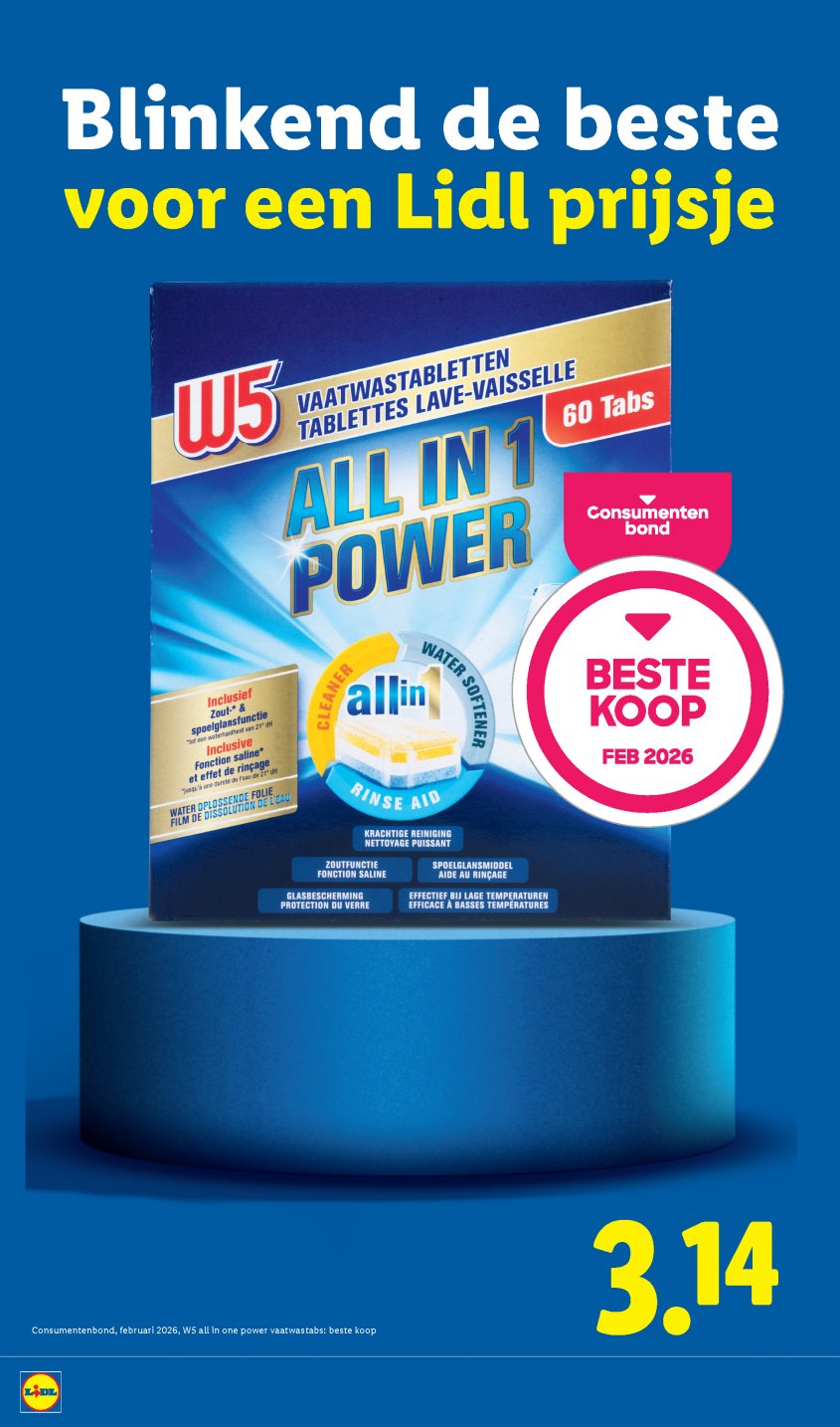 Lidl Aanbiedingen van 22-06-2026 pagina.43