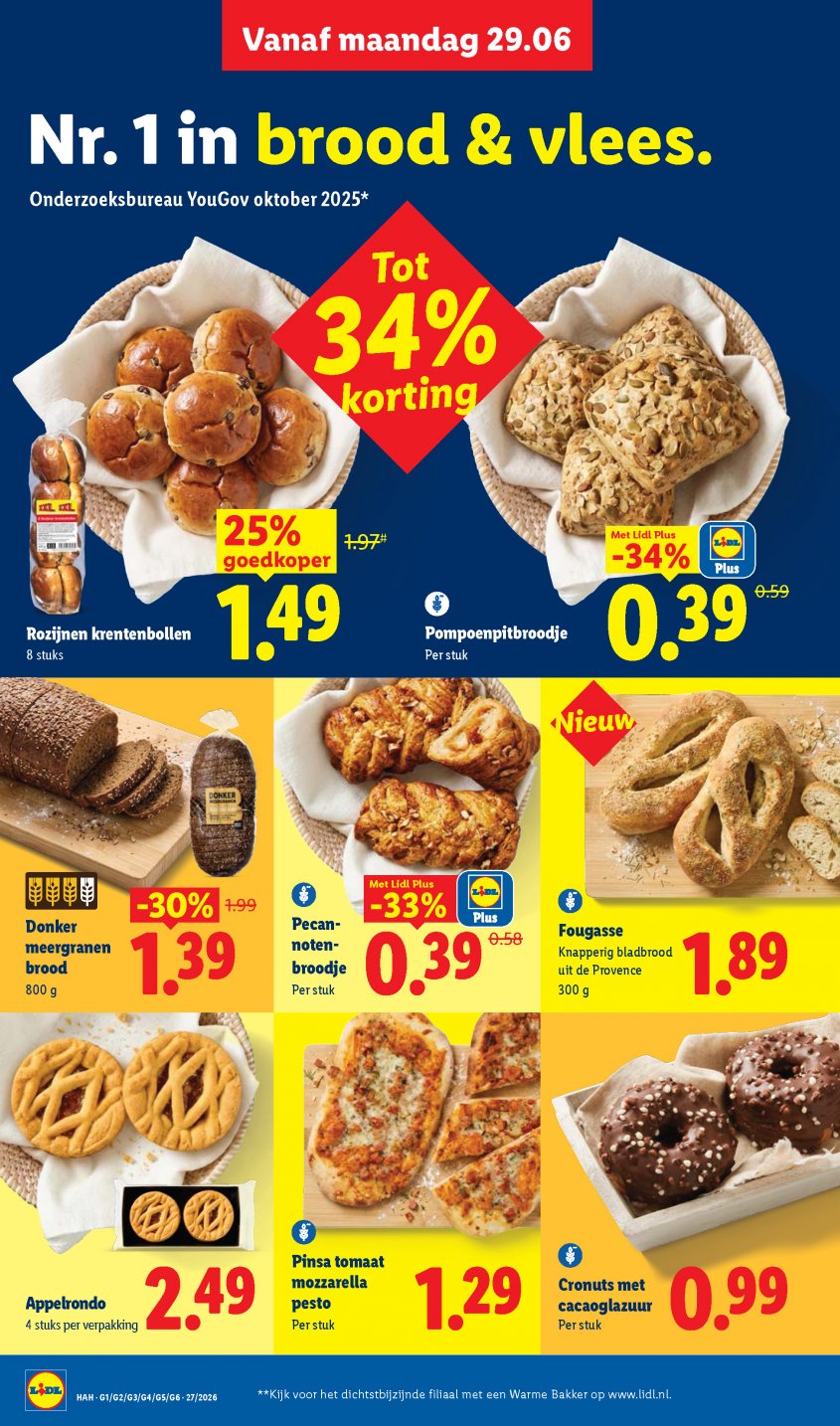 Lidl Aanbiedingen van 29-06-2026 pagina.10