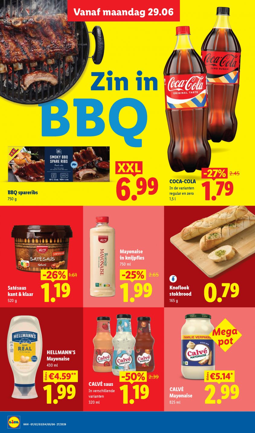 Lidl Aanbiedingen van 29-06-2026 pagina.12