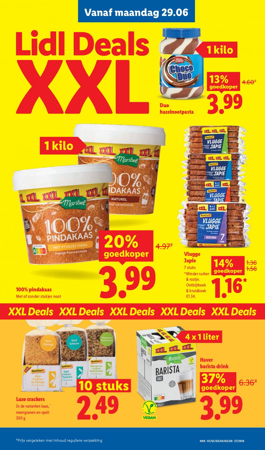 Lidl Aanbiedingen van 29-06-2026 pagina.17