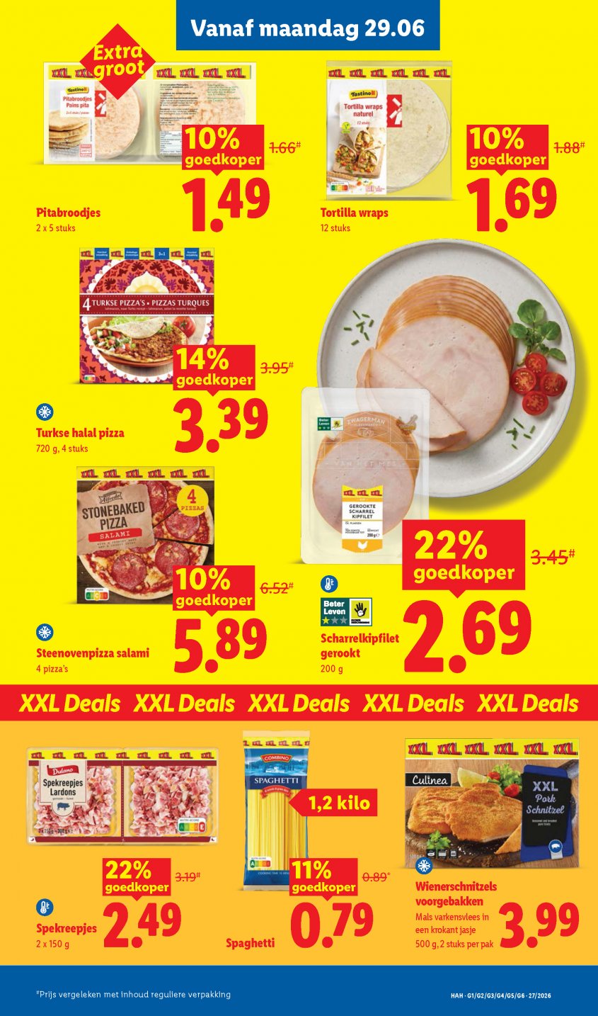 Lidl Aanbiedingen van 29-06-2026 pagina.19