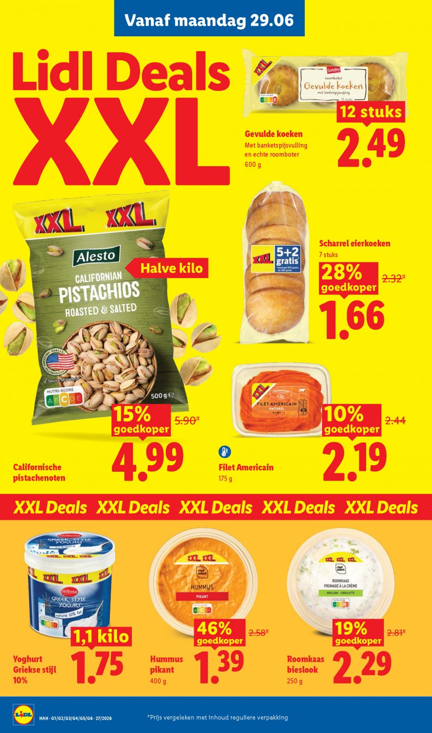 Lidl Aanbiedingen van 29-06-2026 pagina.20