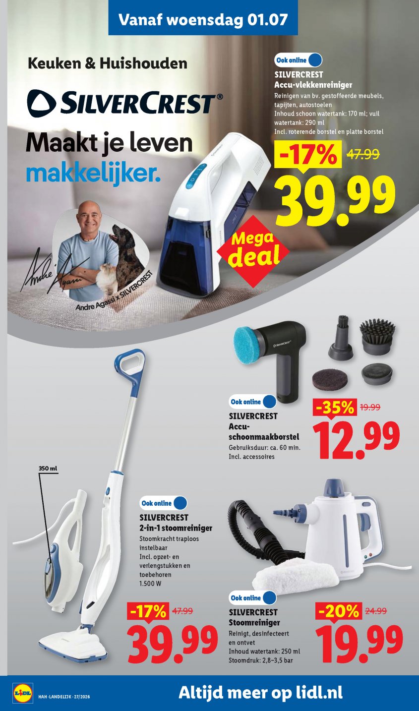 Lidl Aanbiedingen van 29-06-2026 pagina.27