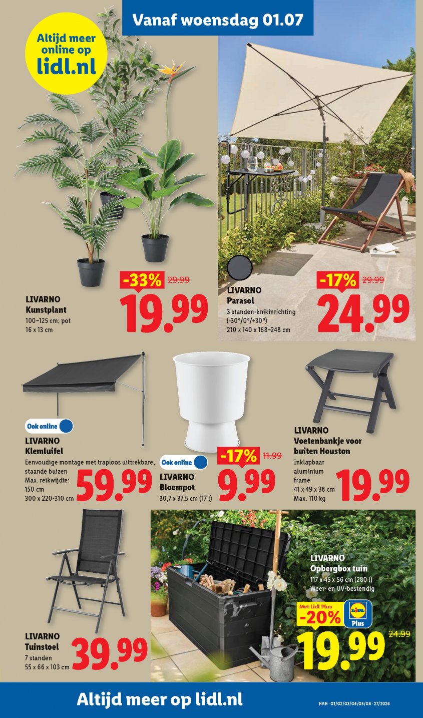 Lidl Aanbiedingen van 29-06-2026 pagina.32