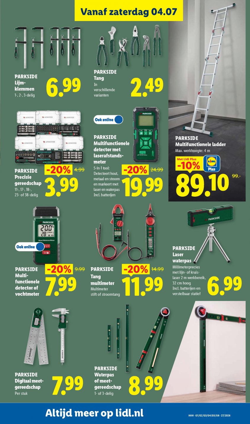Lidl Aanbiedingen van 29-06-2026 pagina.34