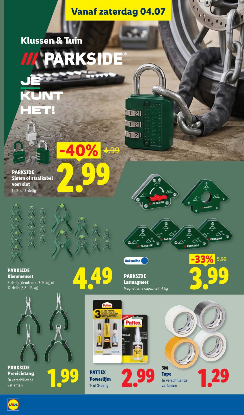 Lidl Aanbiedingen van 29-06-2026 pagina.36