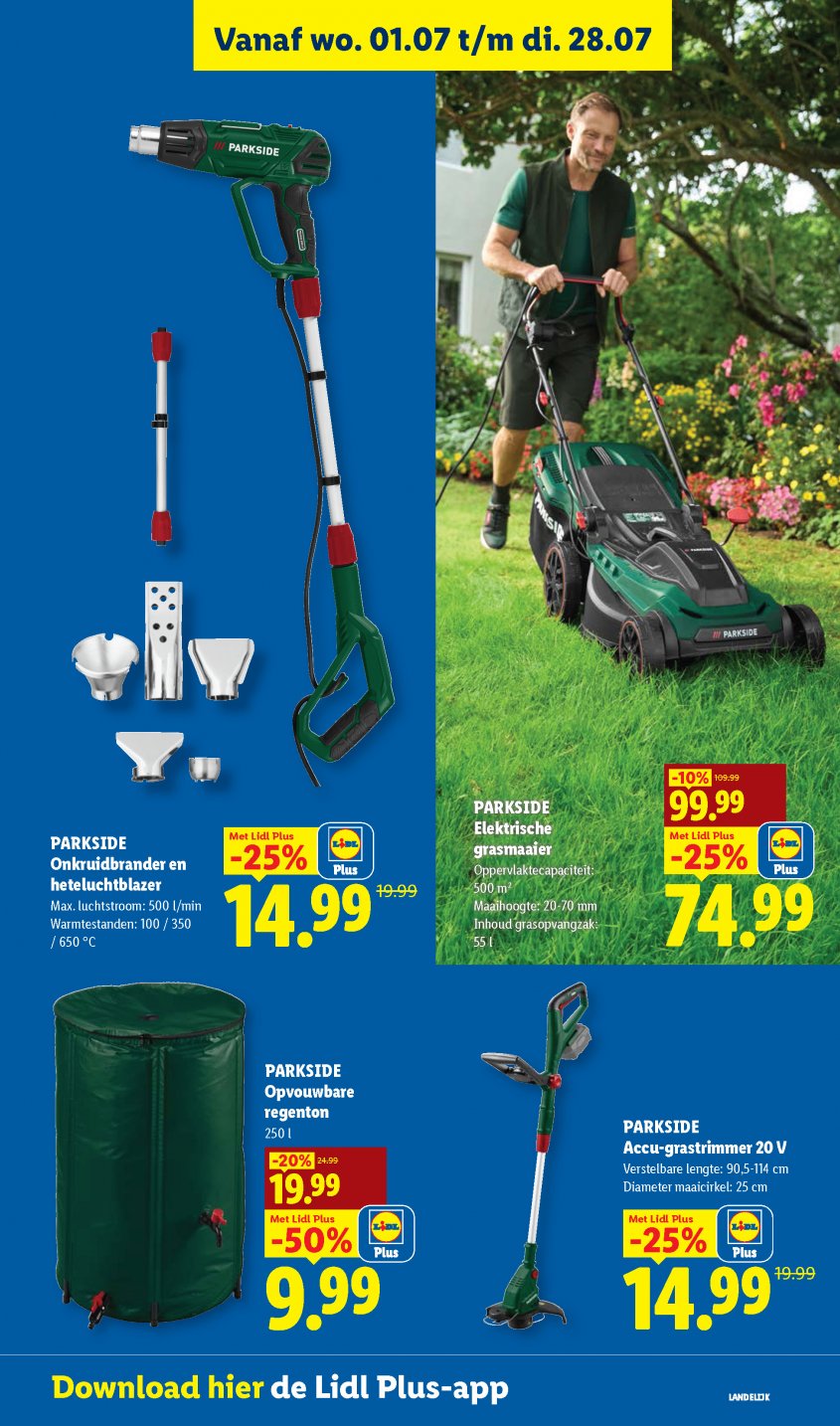 Lidl Aanbiedingen van 29-06-2026 pagina.38