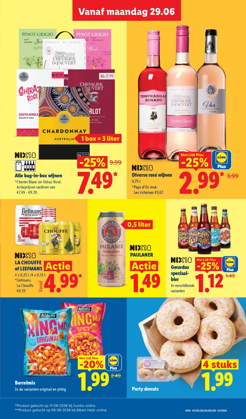 Lidl Aanbiedingen van 29-06-2026 pagina.13