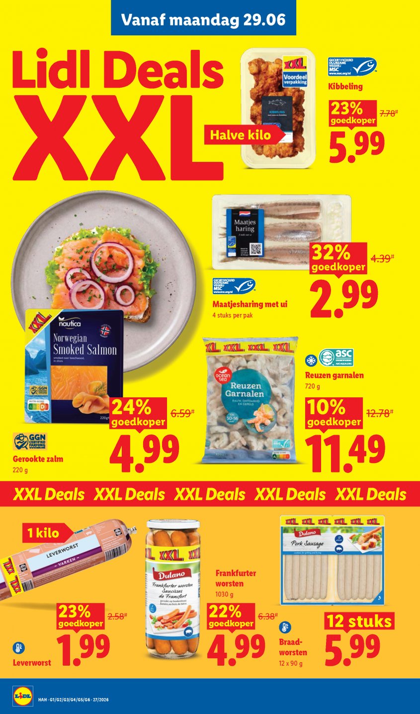 Lidl Aanbiedingen van 29-06-2026 pagina.18