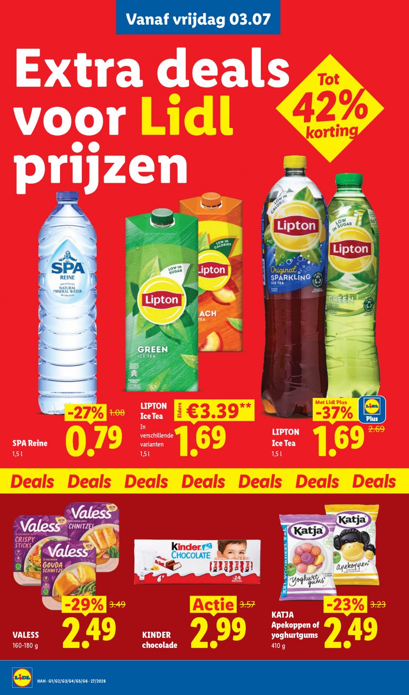 Lidl Aanbiedingen van 29-06-2026 pagina.24
