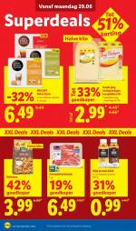 Lidl reclame folder week 27, pagina.2