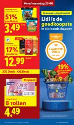 Lidl reclame folder week 27, pagina.3