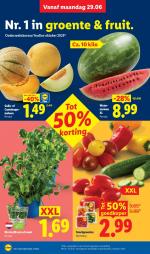 Lidl reclame folder week 27, pagina.4