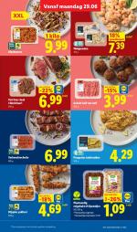 Lidl reclame folder week 27, pagina.11