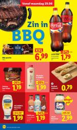 Lidl reclame folder week 27, pagina.12