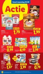 Lidl reclame folder week 27, pagina.14