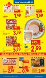 Lidl reclame folder week 27, pagina.19