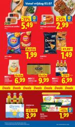 Lidl reclame folder week 27, pagina.25