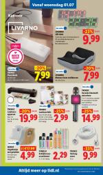 Lidl reclame folder week 27, pagina.30