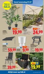 Lidl reclame folder week 27, pagina.32