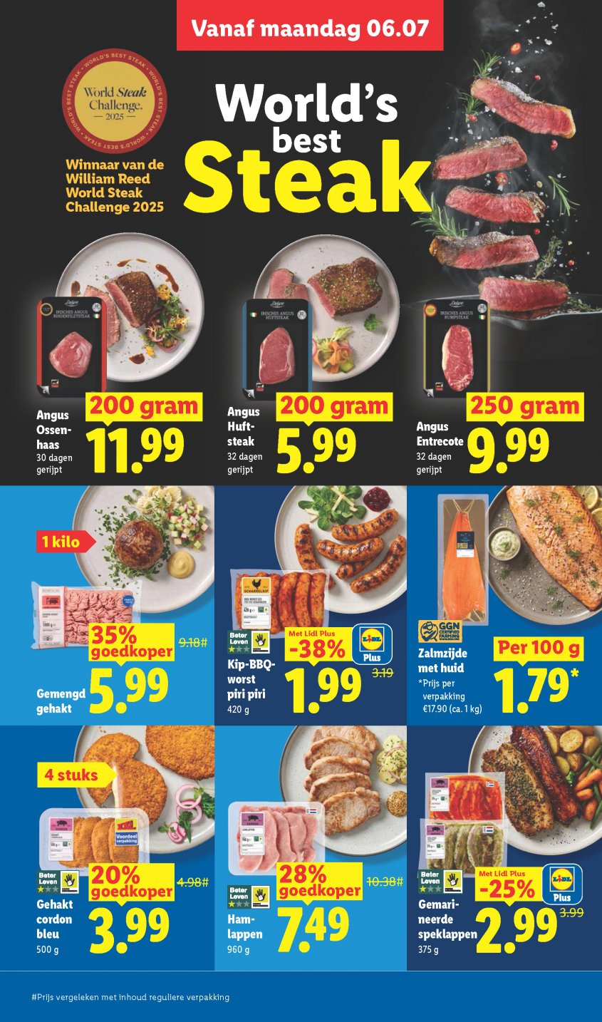 Lidl Aanbiedingen van 06-07-2026 pagina.7
