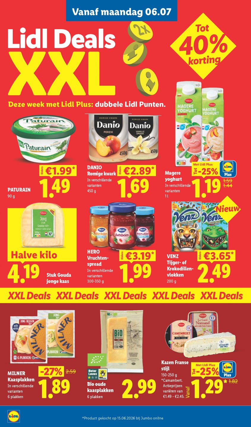 Lidl Aanbiedingen van 06-07-2026 pagina.8