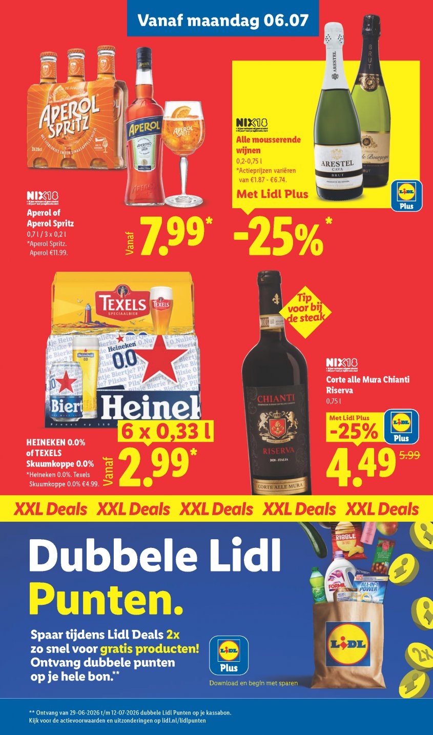 Lidl Aanbiedingen van 06-07-2026 pagina.13