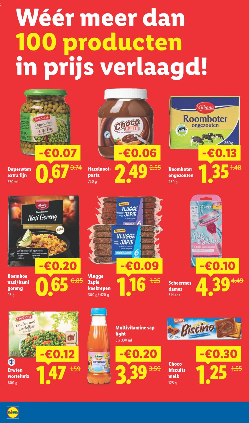 Lidl Aanbiedingen van 06-07-2026 pagina.26