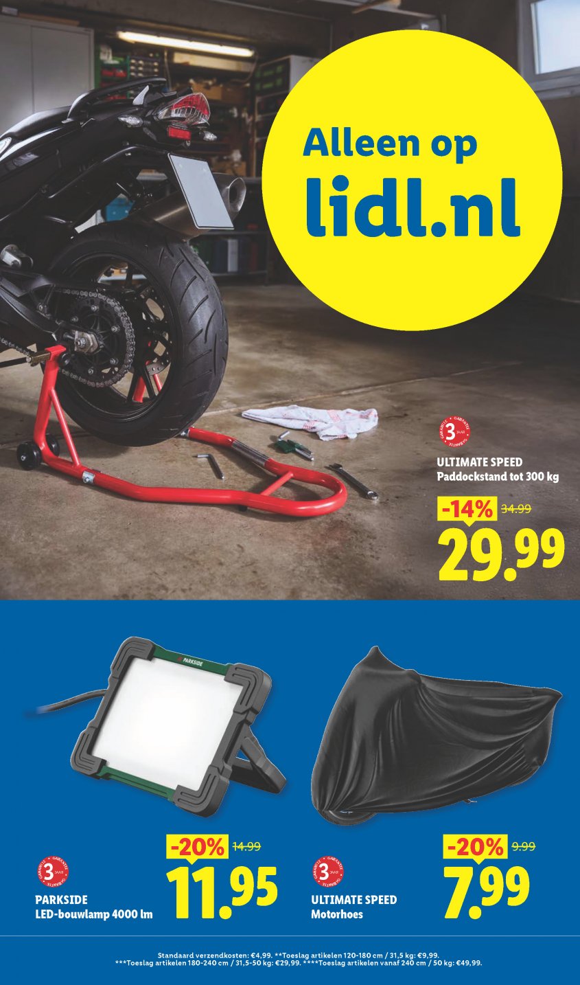 Lidl Aanbiedingen van 06-07-2026 pagina.31