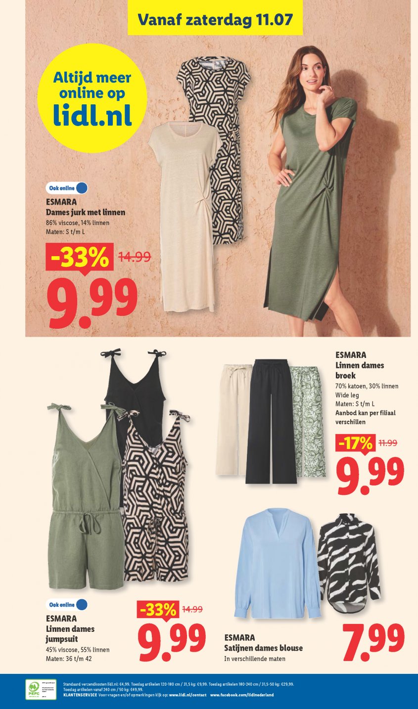 Lidl Aanbiedingen van 06-07-2026 pagina.42