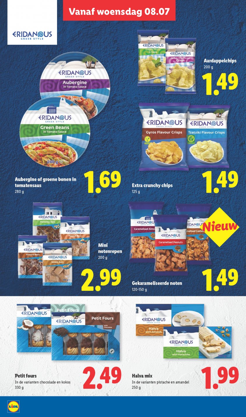 Lidl Aanbiedingen van 06-07-2026 pagina.21