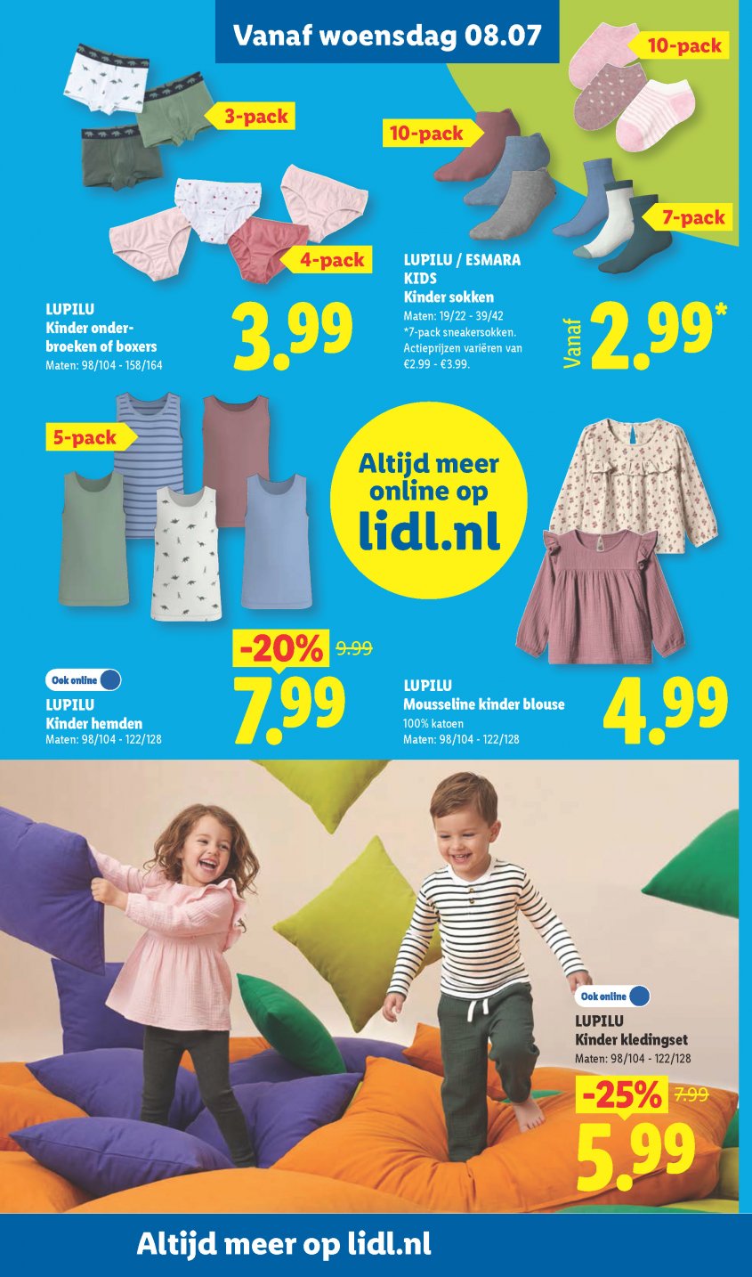 Lidl Aanbiedingen van 06-07-2026 pagina.33