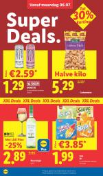 Lidl reclame folder week 28, pagina.2