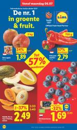 Lidl reclame folder week 28, pagina.4
