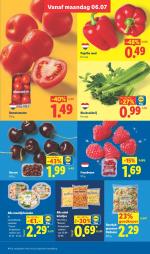 Lidl reclame folder week 28, pagina.5