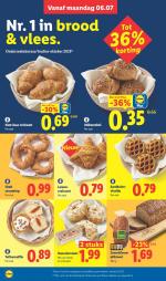 Lidl reclame folder week 28, pagina.6