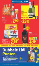 Lidl reclame folder week 28, pagina.13