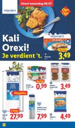 Lidl reclame folder week 28, pagina.17