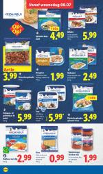 Lidl reclame folder week 28, pagina.19