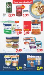 Lidl reclame folder week 28, pagina.20