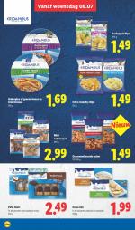 Lidl reclame folder week 28, pagina.21