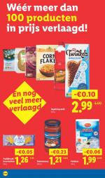 Lidl reclame folder week 28, pagina.25
