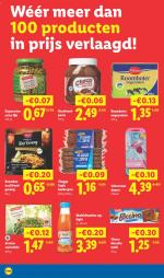 Lidl reclame folder week 28, pagina.26