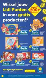 Lidl reclame folder week 28, pagina.27