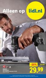 Lidl reclame folder week 28, pagina.28
