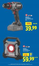 Lidl reclame folder week 28, pagina.29