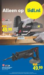 Lidl reclame folder week 28, pagina.30