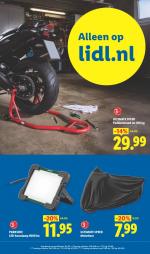 Lidl reclame folder week 28, pagina.31