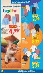 Lidl reclame folder week 28, pagina.32