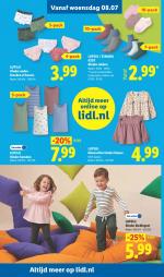 Lidl reclame folder week 28, pagina.33